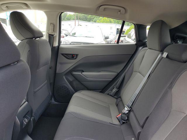 new 2025 Subaru Crosstrek car, priced at $31,479