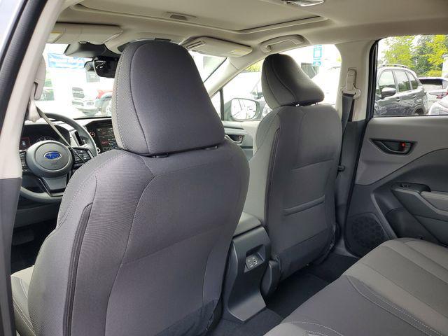 new 2025 Subaru Crosstrek car, priced at $31,479