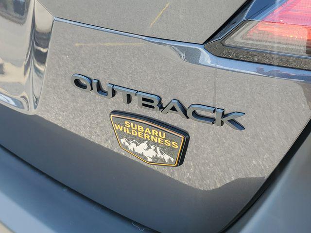 new 2025 Subaru Outback car, priced at $46,229