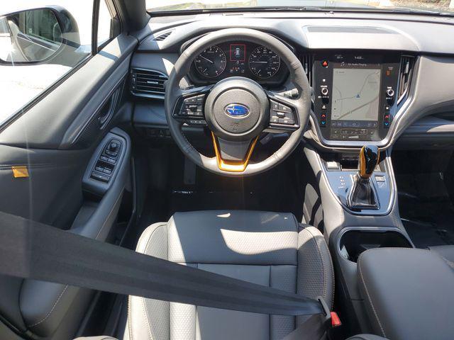 new 2025 Subaru Outback car, priced at $46,229