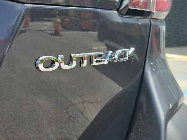 new 2024 Subaru Outback car, priced at $37,056