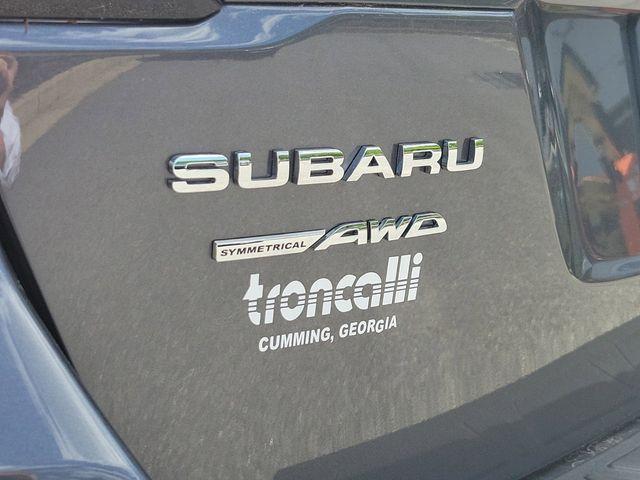 new 2024 Subaru Outback car, priced at $37,056