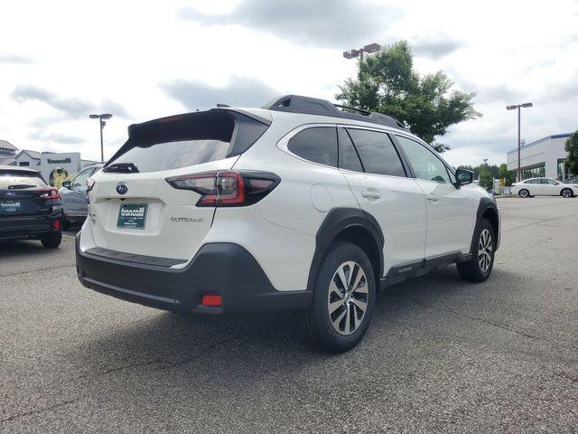 new 2025 Subaru Outback car, priced at $33,898