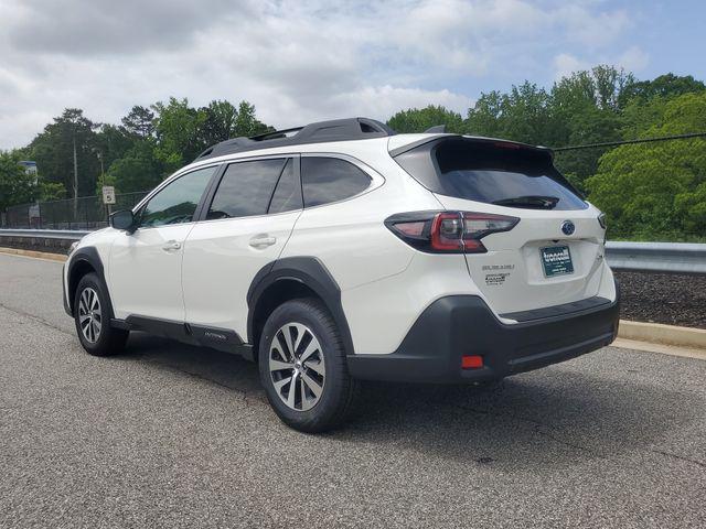 new 2025 Subaru Outback car, priced at $33,898
