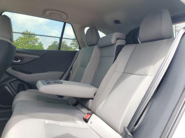 new 2025 Subaru Outback car, priced at $33,898