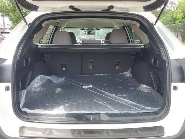 new 2025 Subaru Outback car, priced at $33,898