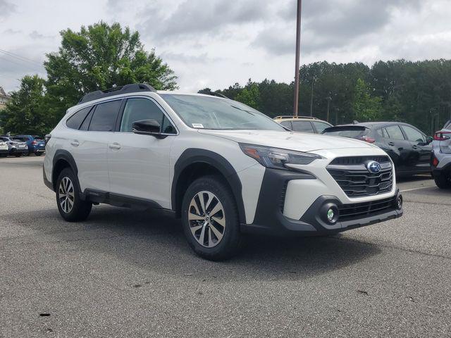 new 2025 Subaru Outback car, priced at $33,898