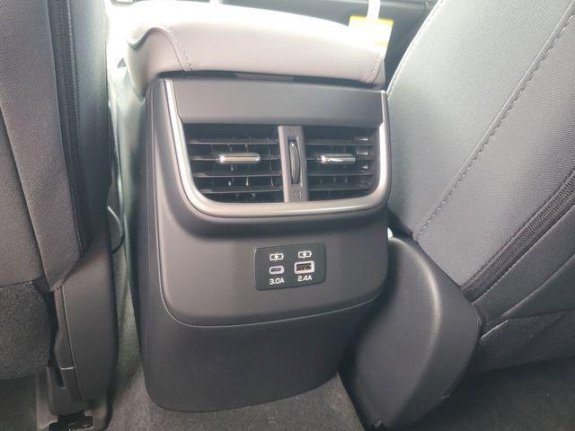 new 2025 Subaru Outback car, priced at $33,898