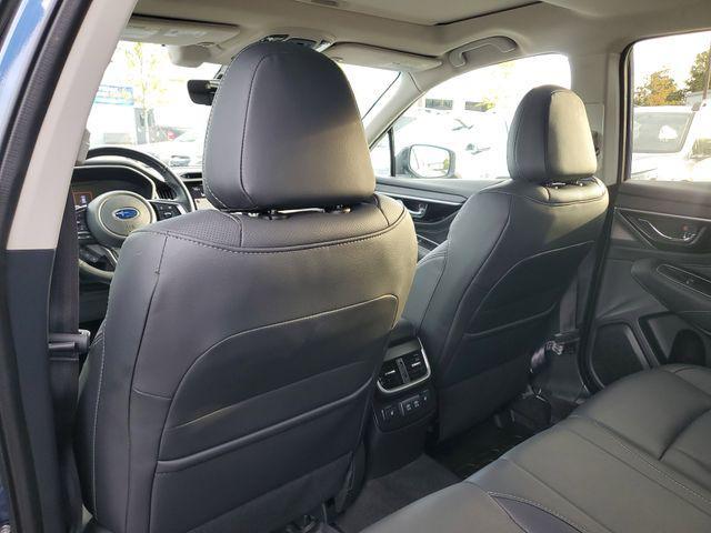 used 2021 Subaru Outback car, priced at $26,995