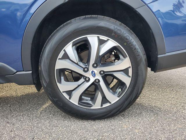 used 2021 Subaru Outback car, priced at $26,995