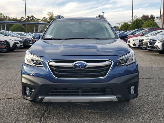used 2021 Subaru Outback car, priced at $26,995