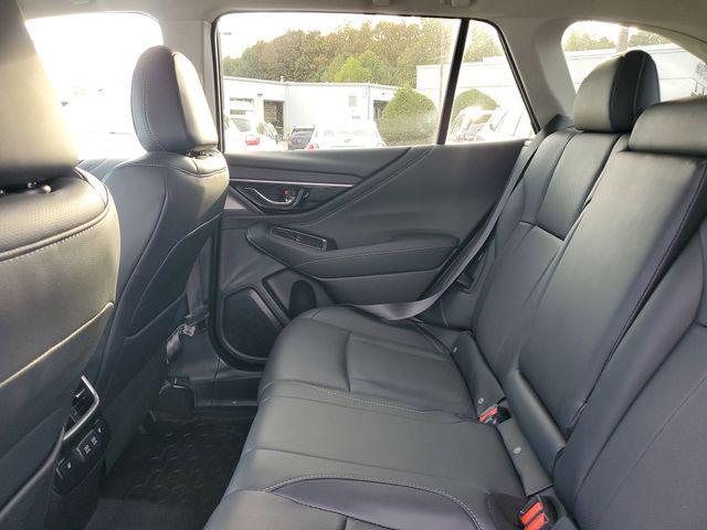 used 2021 Subaru Outback car, priced at $26,995