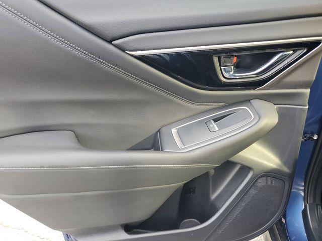 used 2021 Subaru Outback car, priced at $26,995