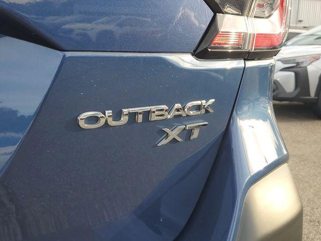 used 2021 Subaru Outback car, priced at $26,995