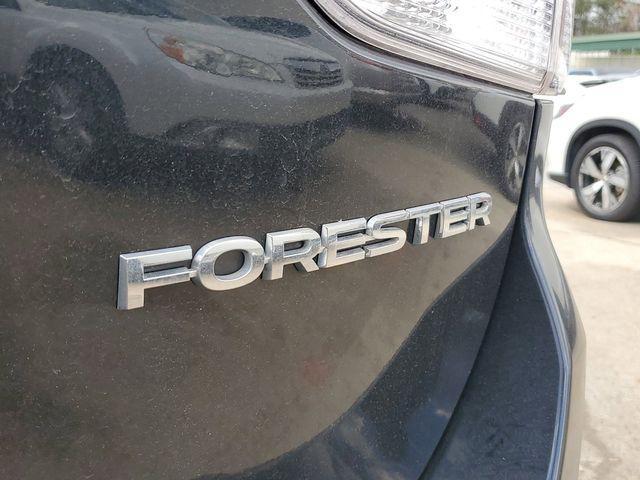 used 2022 Subaru Forester car, priced at $28,122