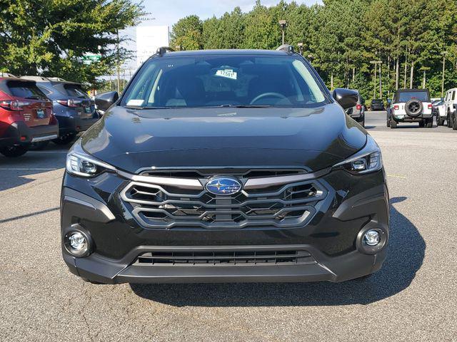 new 2025 Subaru Crosstrek car, priced at $36,766