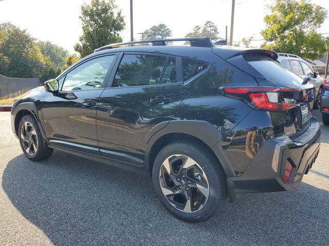 new 2025 Subaru Crosstrek car, priced at $36,766