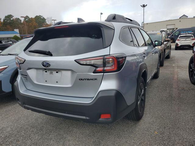 used 2023 Subaru Outback car, priced at $28,119