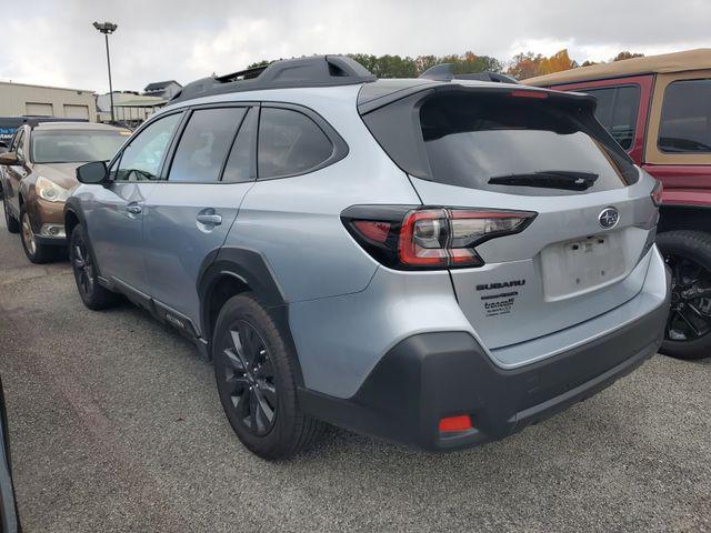 used 2023 Subaru Outback car, priced at $28,119