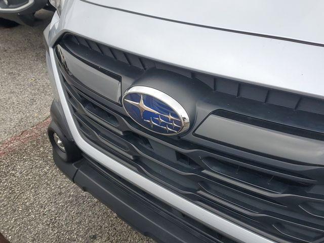 used 2023 Subaru Outback car, priced at $28,119