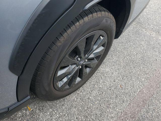 used 2023 Subaru Outback car, priced at $28,119