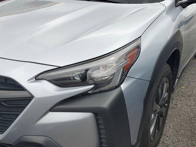 used 2023 Subaru Outback car, priced at $28,119