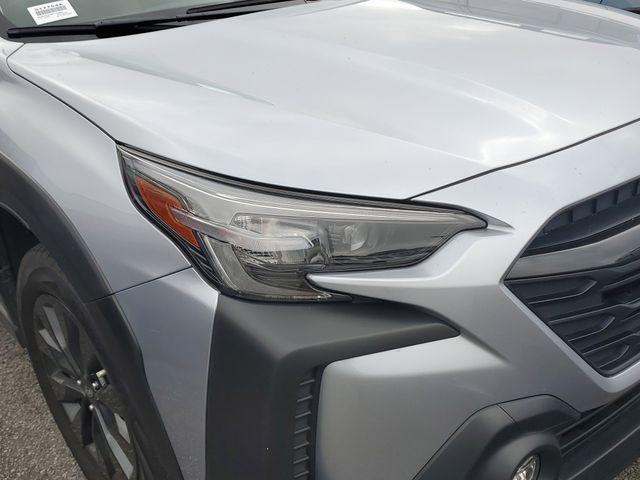 used 2023 Subaru Outback car, priced at $28,119