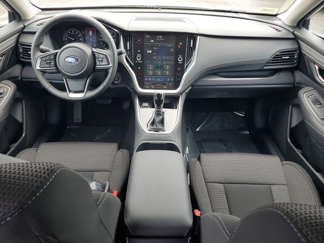 new 2025 Subaru Outback car, priced at $34,887