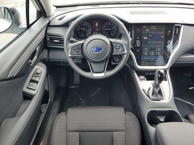 new 2025 Subaru Outback car, priced at $34,887