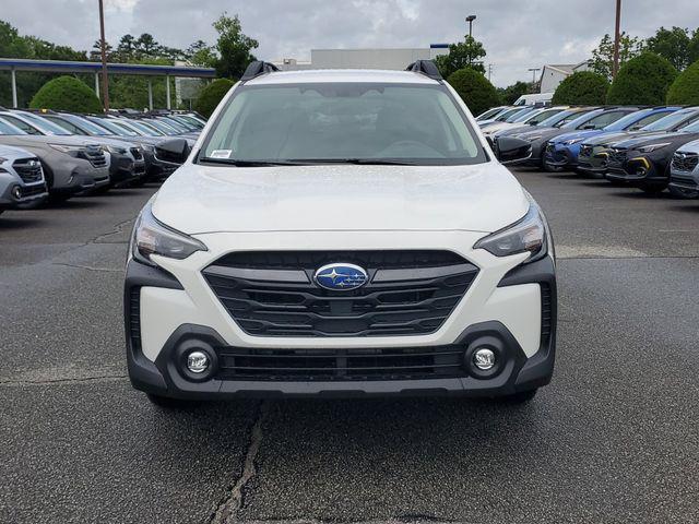 new 2025 Subaru Outback car, priced at $34,887