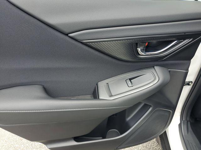 new 2025 Subaru Outback car, priced at $34,887