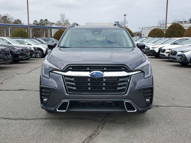 new 2025 Subaru Ascent car, priced at $51,449