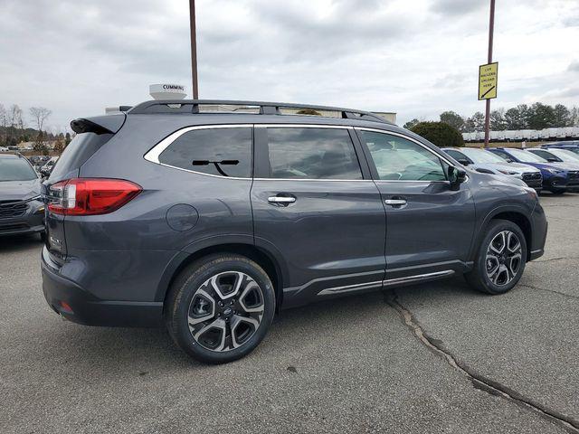 new 2025 Subaru Ascent car, priced at $51,449