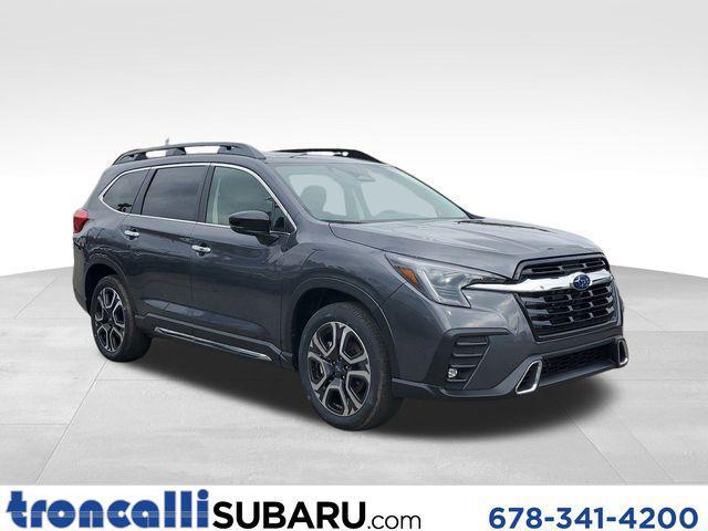 new 2025 Subaru Ascent car, priced at $51,449