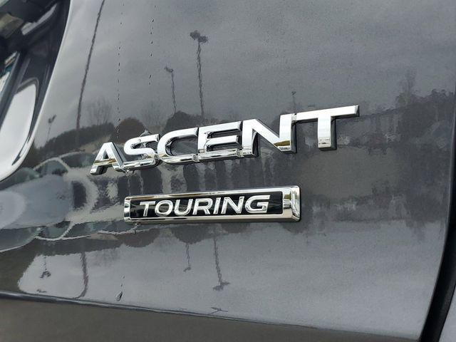 new 2025 Subaru Ascent car, priced at $51,449