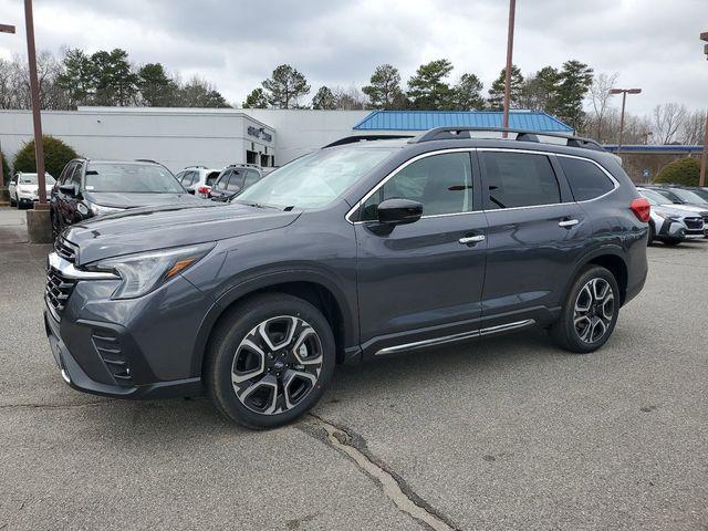 new 2025 Subaru Ascent car, priced at $51,449