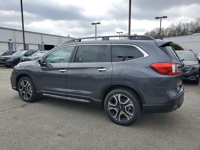 new 2025 Subaru Ascent car, priced at $51,449