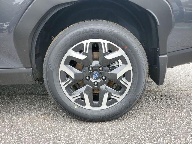 new 2025 Subaru Forester car, priced at $34,593