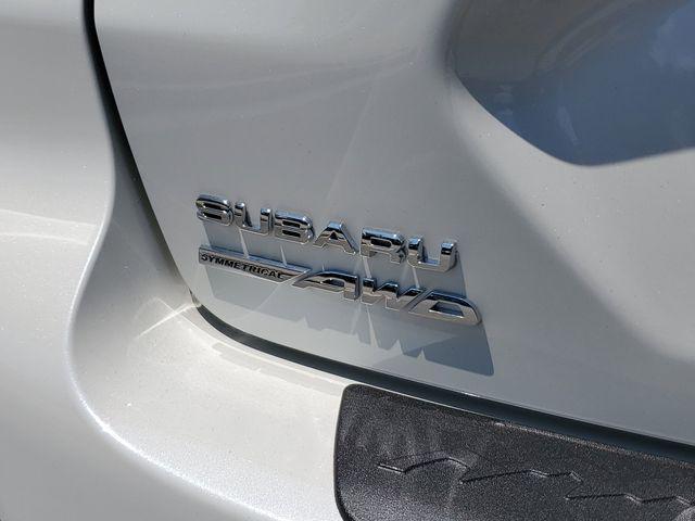new 2025 Subaru Crosstrek car, priced at $32,385