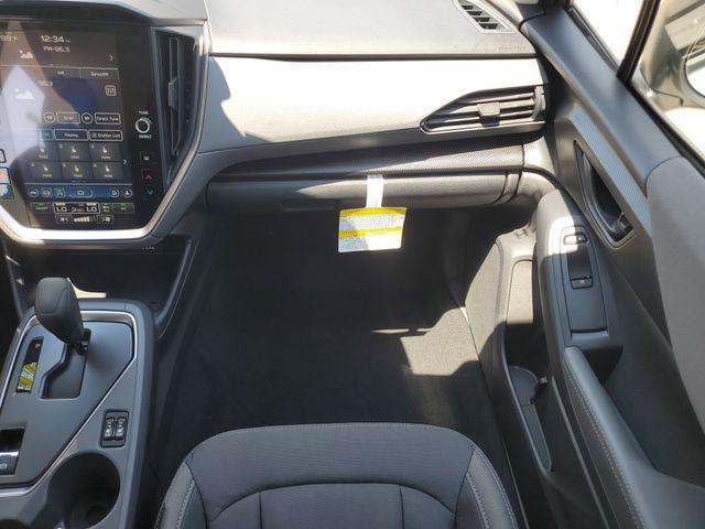 new 2025 Subaru Crosstrek car, priced at $32,385