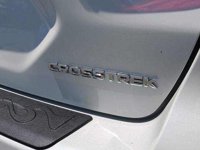new 2025 Subaru Crosstrek car, priced at $32,385