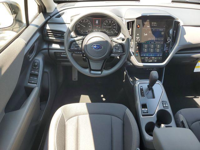 new 2025 Subaru Crosstrek car, priced at $32,385