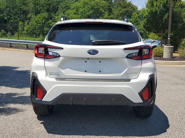 new 2025 Subaru Crosstrek car, priced at $32,385