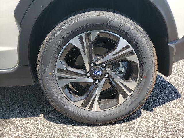 new 2025 Subaru Crosstrek car, priced at $32,385
