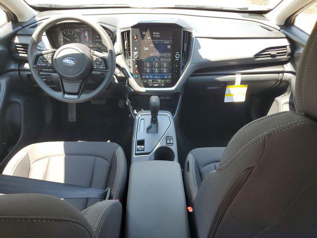new 2025 Subaru Crosstrek car, priced at $32,385
