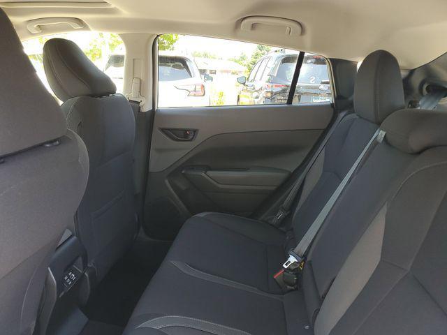 new 2025 Subaru Crosstrek car, priced at $32,385