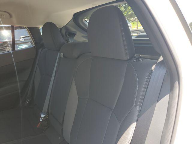new 2025 Subaru Crosstrek car, priced at $32,385