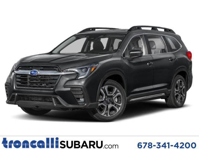 new 2024 Subaru Ascent car, priced at $48,069