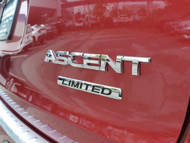 new 2024 Subaru Ascent car, priced at $48,069