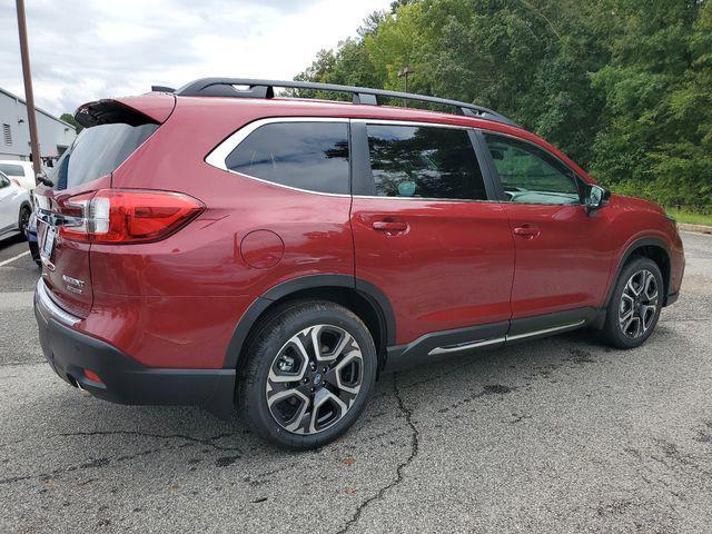 new 2024 Subaru Ascent car, priced at $48,069